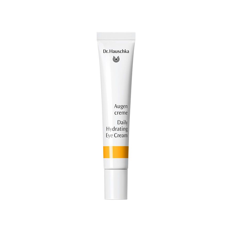 DR.HAUSCHKA Augencreme